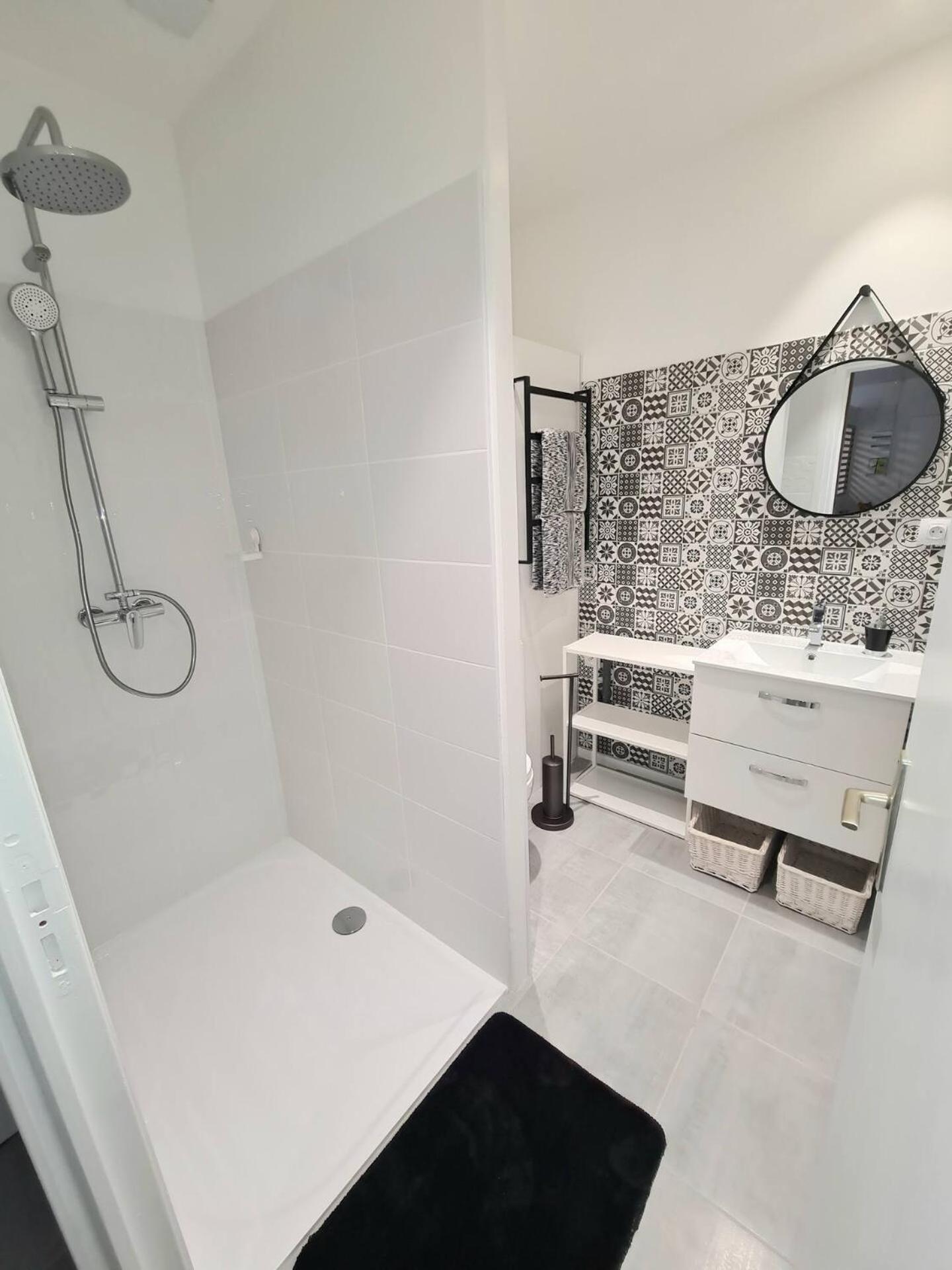 Apartment En Centre *