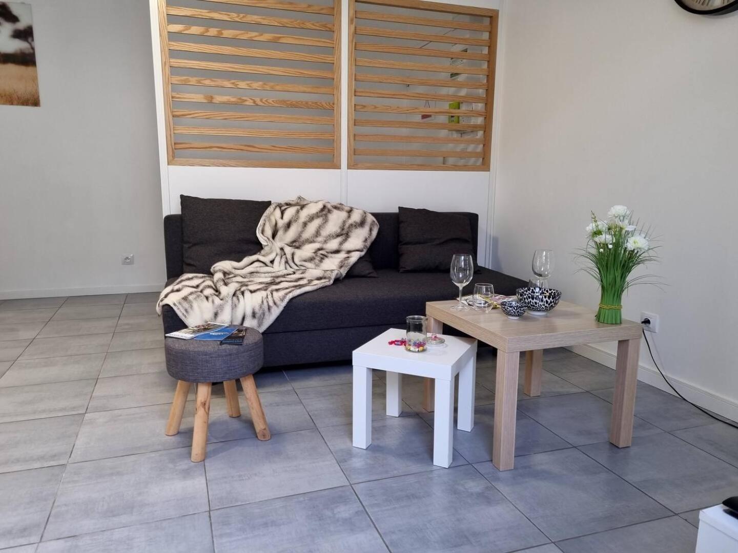 Apartment En Centre Montlucon