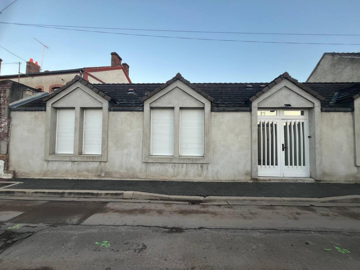En Centre Montlucon